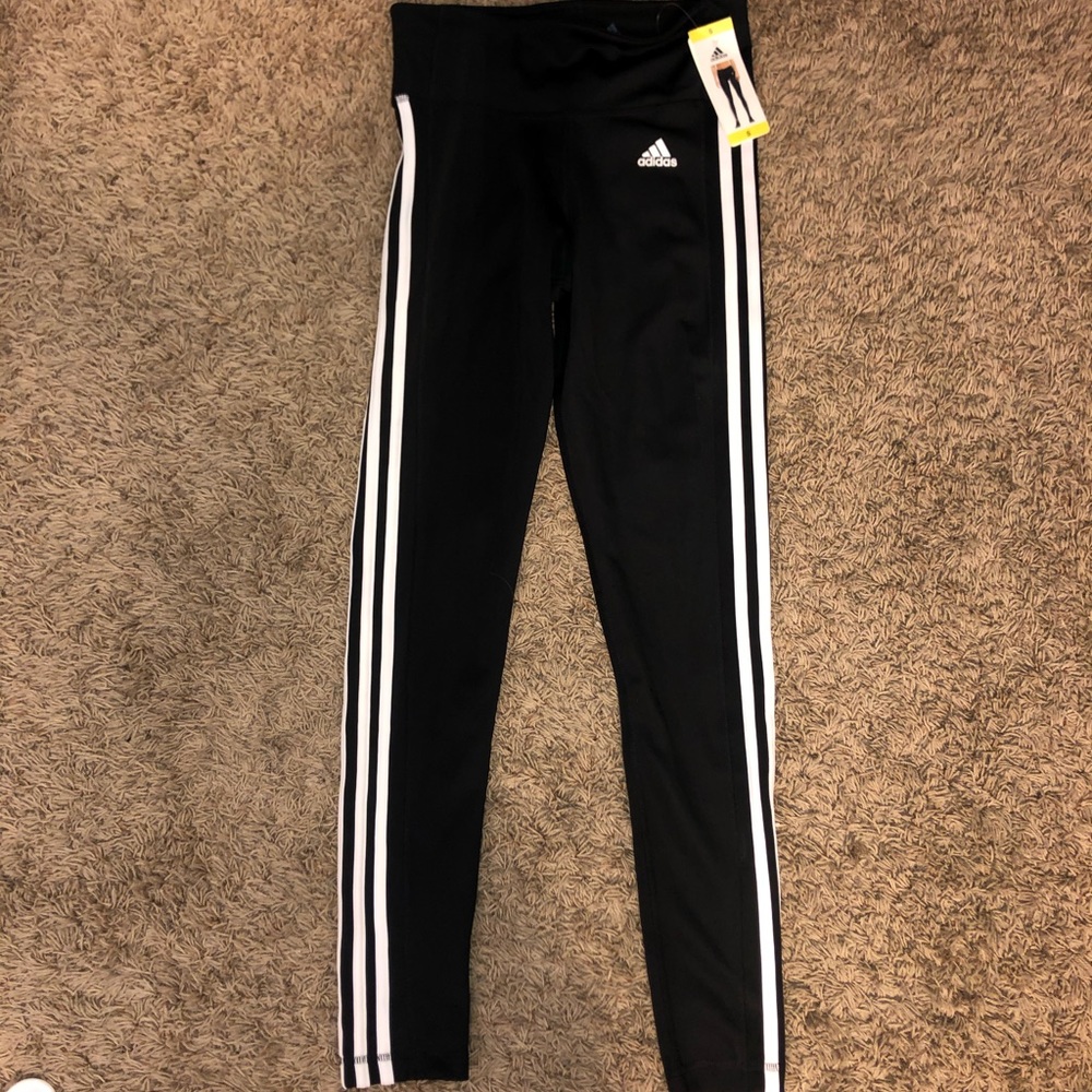 Brand New Adidas Leggings